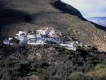 Huis in Alpujarra Granada